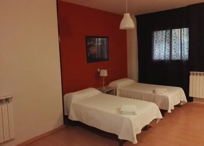 Hostal El PinarHotel Rural